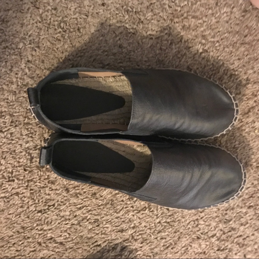 Vince Robin Espadrille